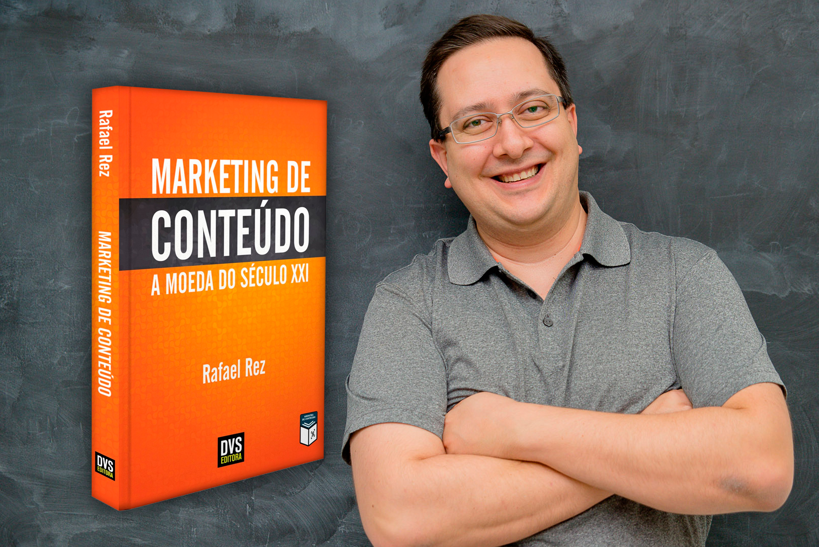 Marketing de Conteúdo: A Moeda do Século XXI