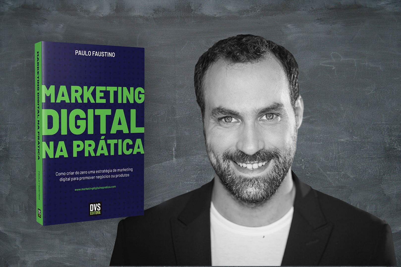Paulo Faustino Marketing Digital na Prática