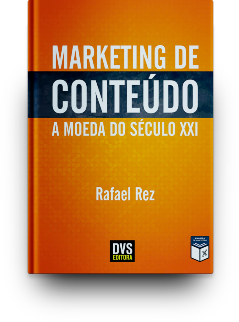 Marketing de Conteúdo: A moeda do Século XXI