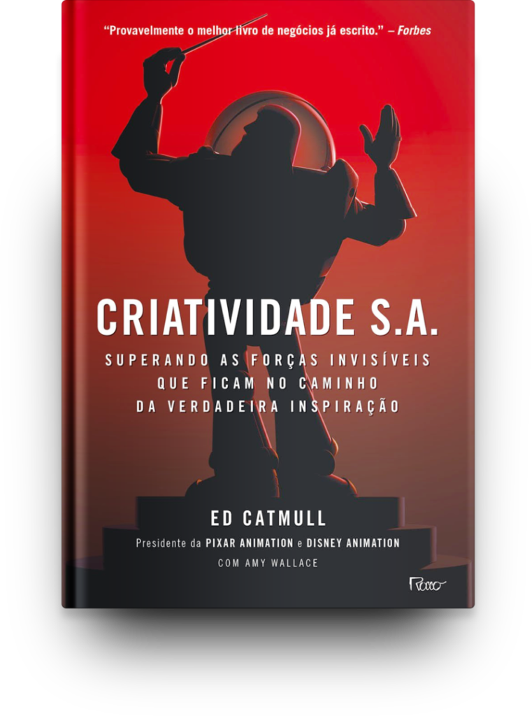 Criatividade S.A.