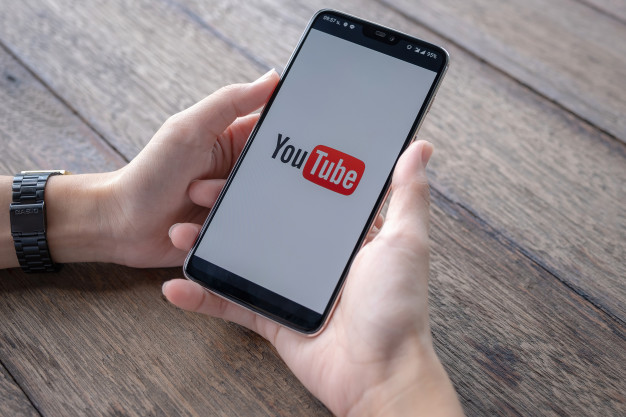 Youtube sobre Marketing Digital